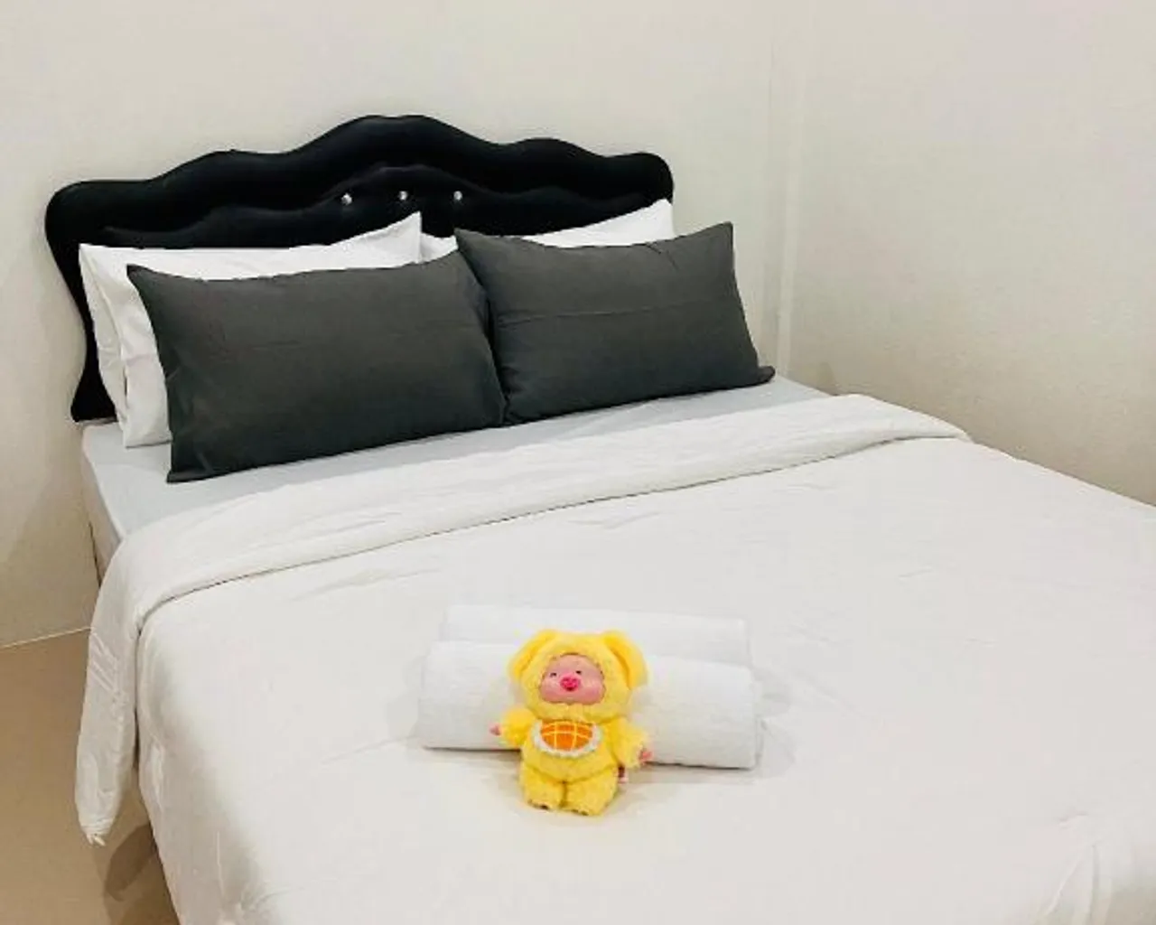 침대