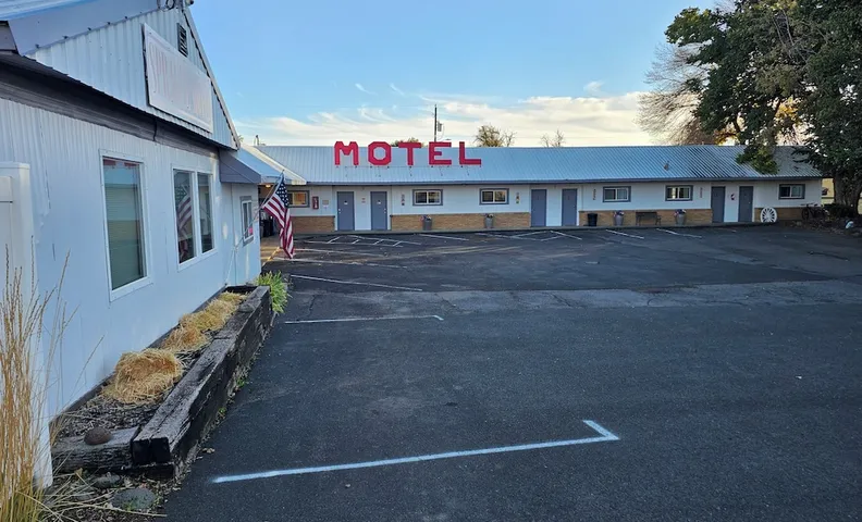Sprague Motel
