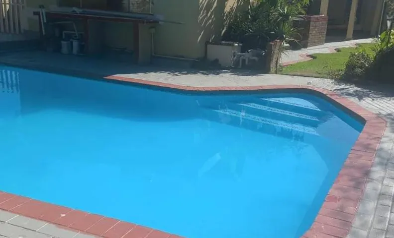 26 Zea avenue Arcon Park Guest House