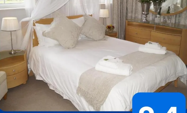 Valentines Hermanus