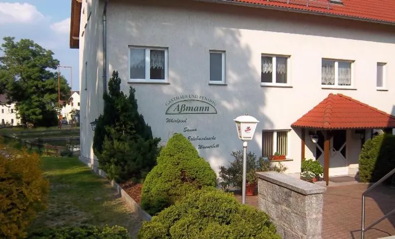 Hotel & Pension Aßmann