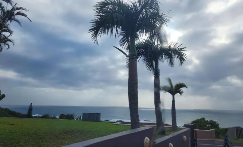 Beach View