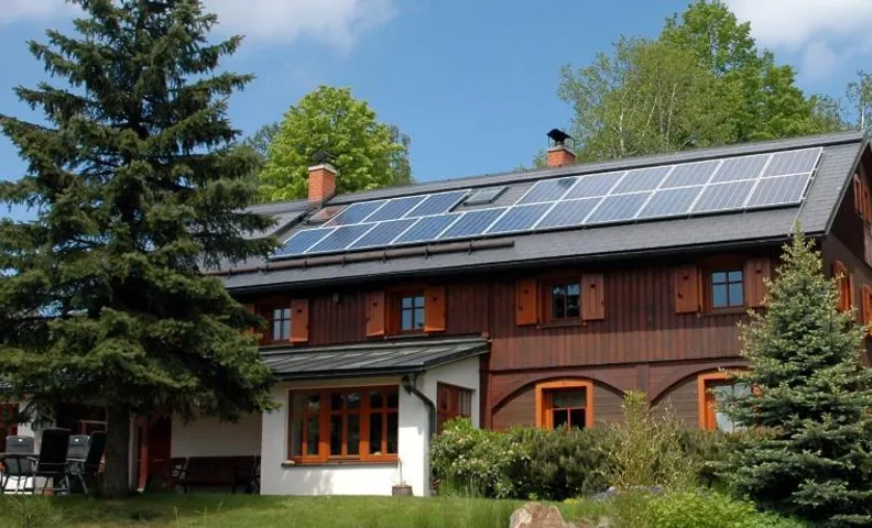 Guest House Sneznik