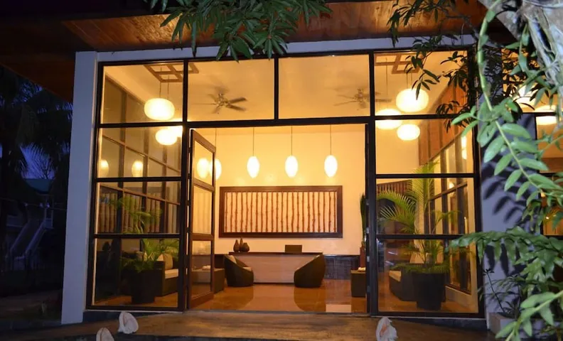 바카우 B&B