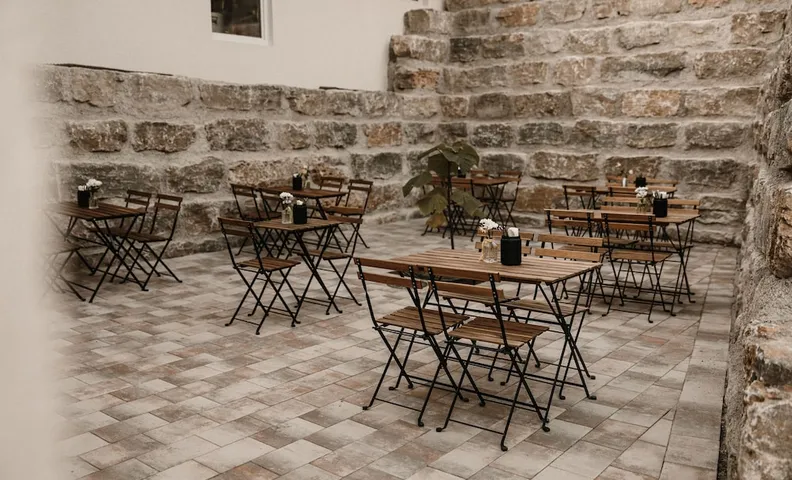 Boutique Hotel Haus Marie