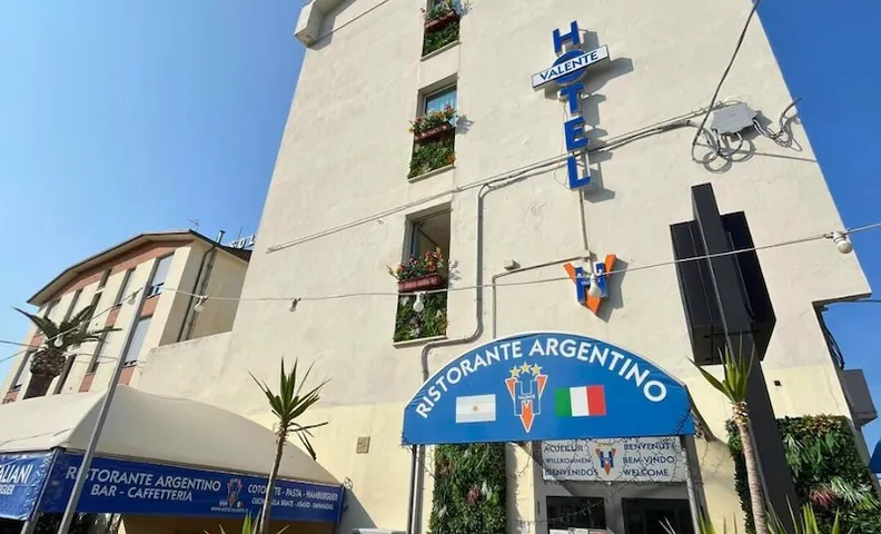 Hotel Valente