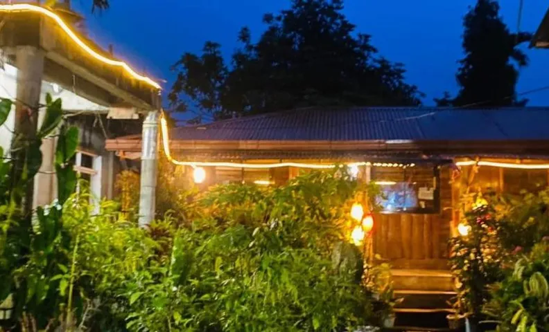 Habiatan's Homestay & Restobar