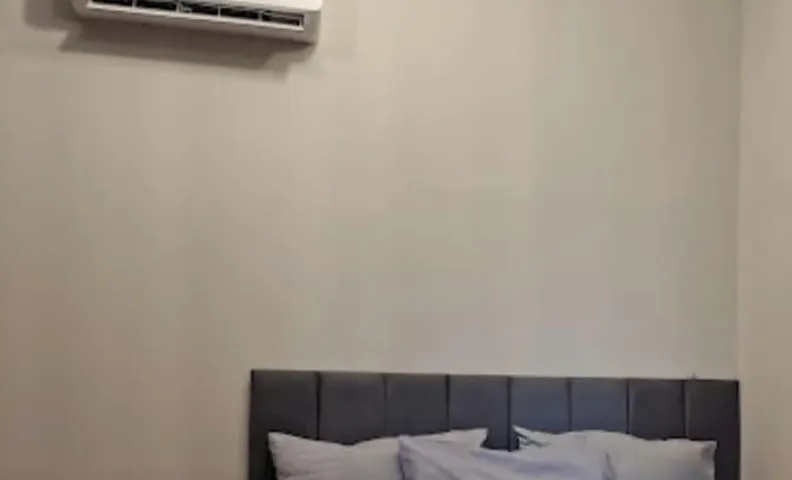 빌라 컨테이너