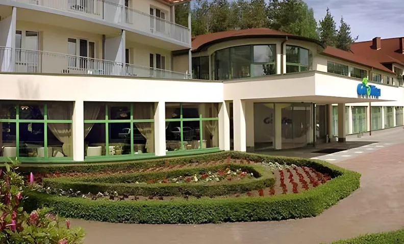 Geovita Dabki