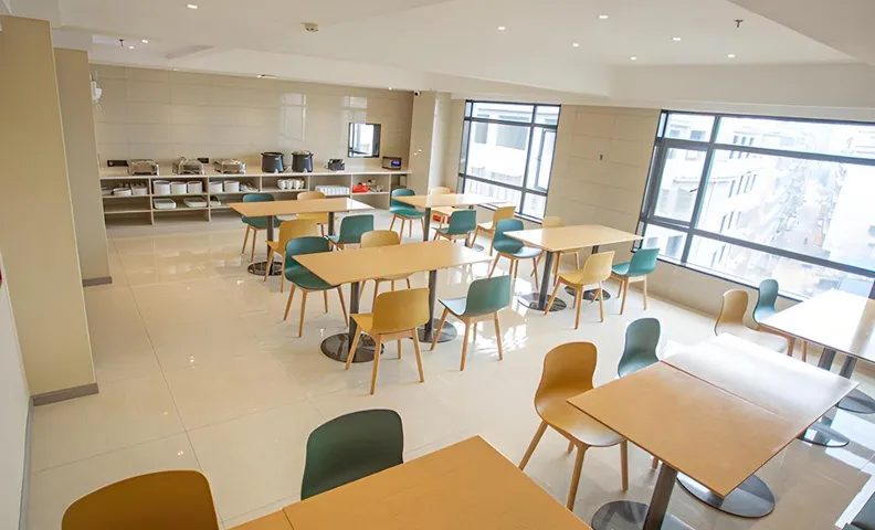 City Comfort Inn Yangxin High-speed Railway Station