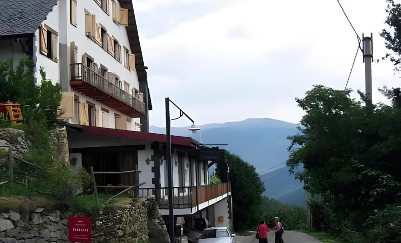 Hotel Terralta