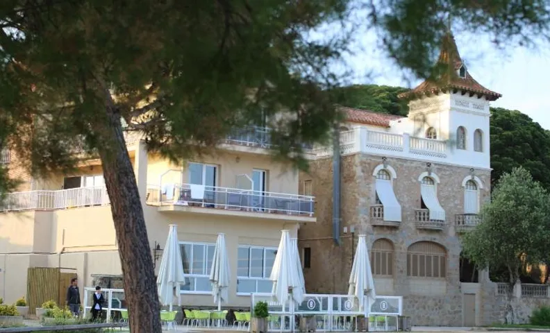 Hostal La Fosca