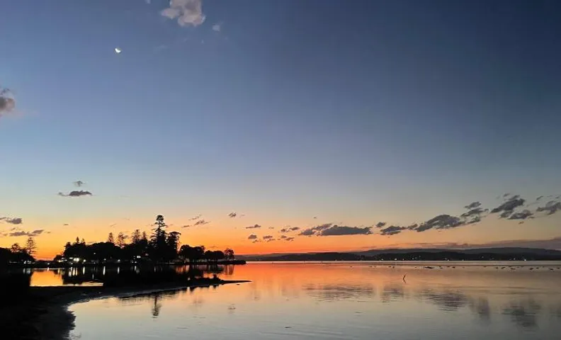 Lake Macquarie holidays