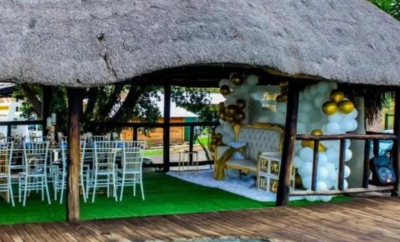 Lasev Resort