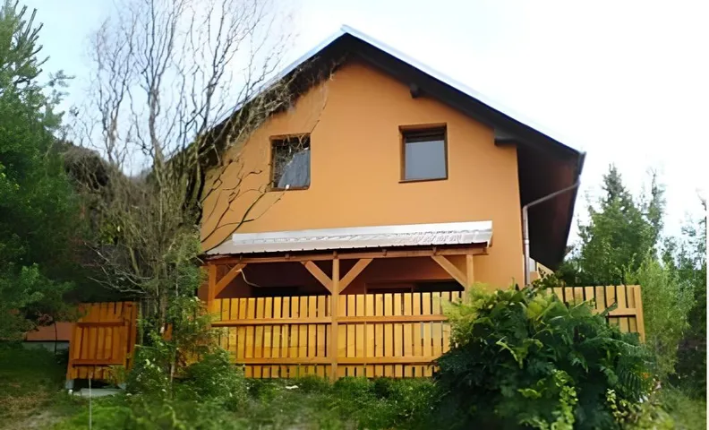 Penzion Motylek