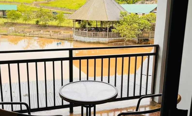 The Duckpond Inn