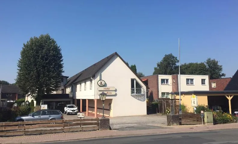 Hotel Alte Mühle