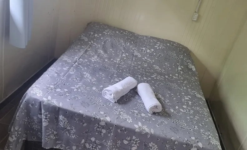 푸사다 빌라 베르데 컨테이너스