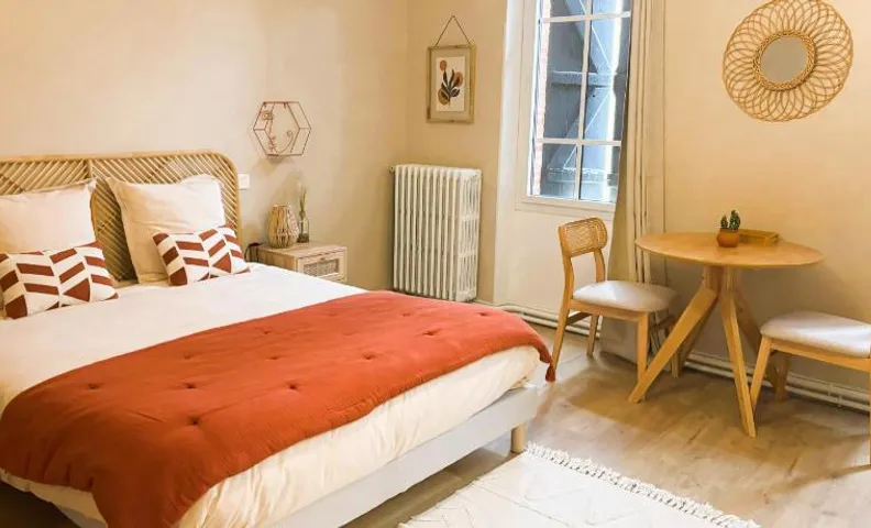Le cottage du Breil
