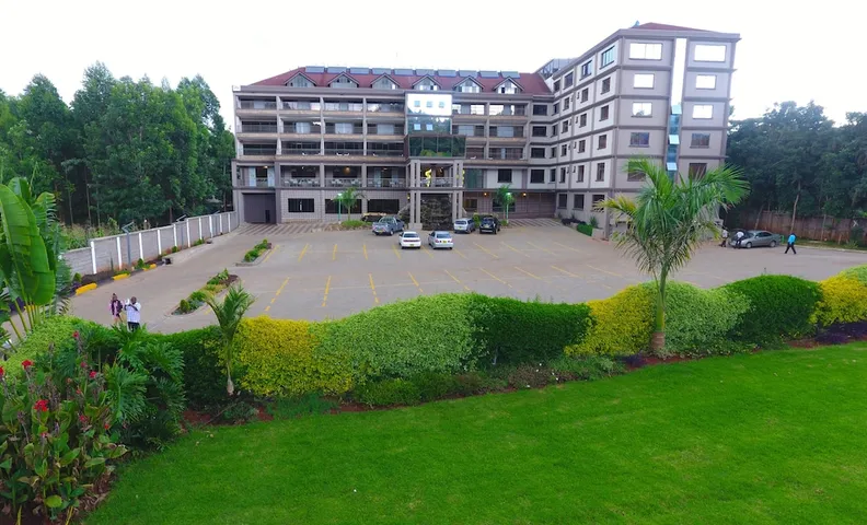 FK Resort & Spa