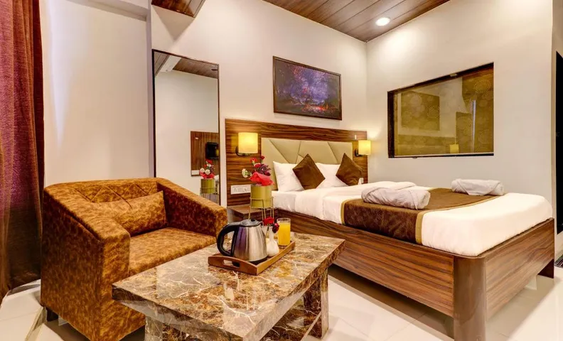 Hotel Amantran