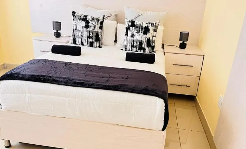 MrP Guest House