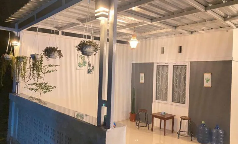 Metana Homestay