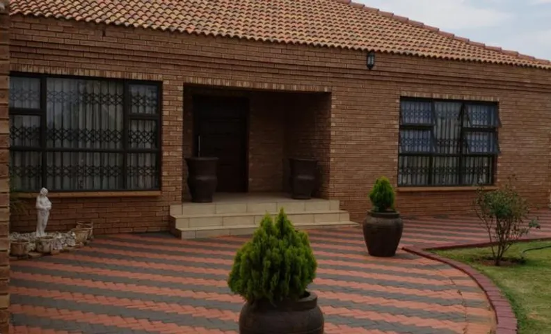 Granchis Guesthouse