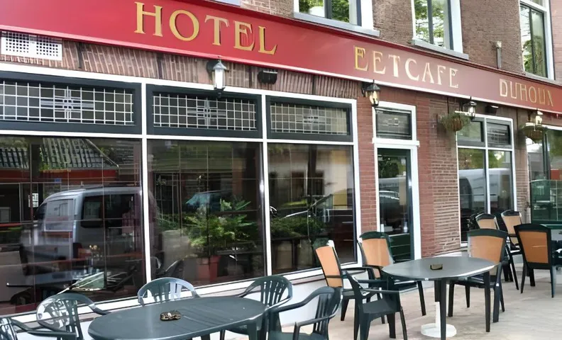Hotel Duhoux