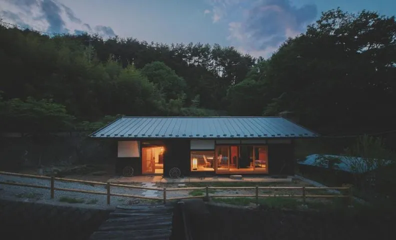 YamauraStay Kinkei