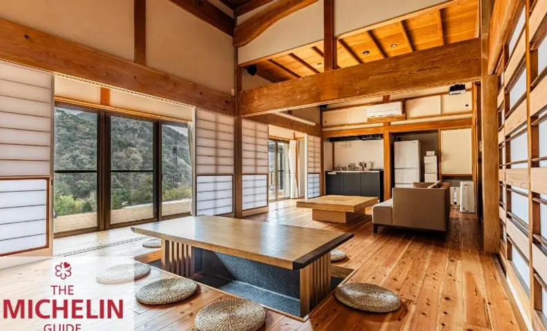 B&B ITADAKI