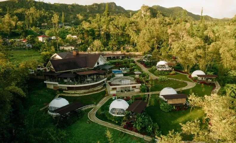 150 Peakway Mountain Resort