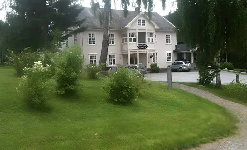 Eggedal Borgerstue