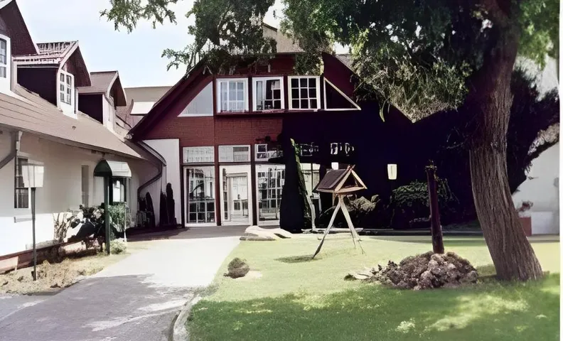 Ferien Hotel Spreewald