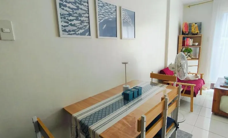 IYYO Homestay