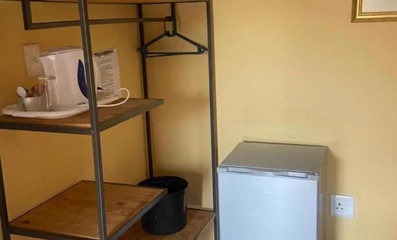 Ga-Dikobo guest house 2