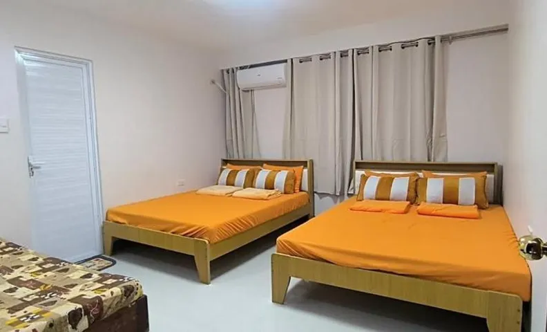 D Rest House Resort