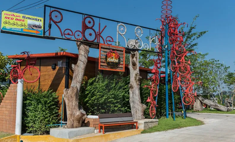 Red Bike Resort