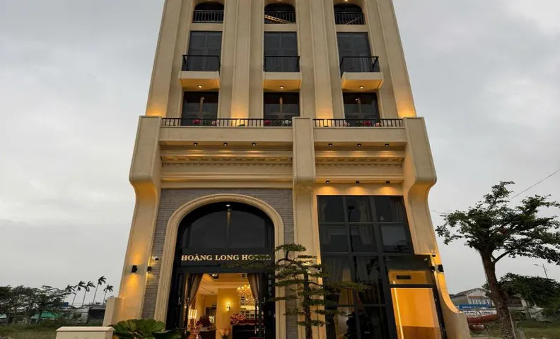 Hoang Long Hotel