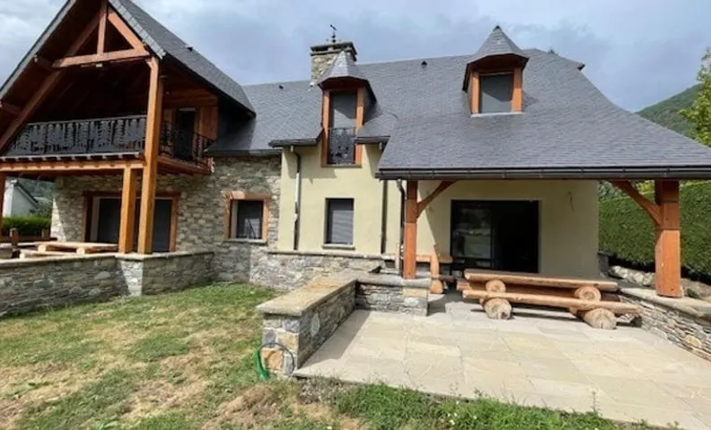 Châlet Haut de Gamme Pyrenees