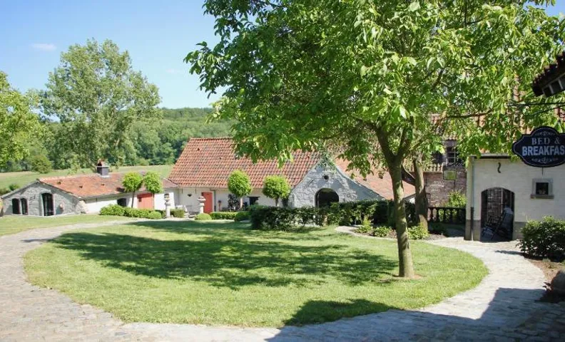 B&B Het Stille Genoegen