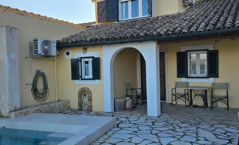 Villa Boneti