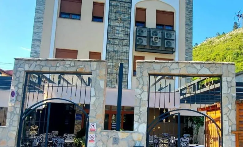 Hotel Blagaj Mostar