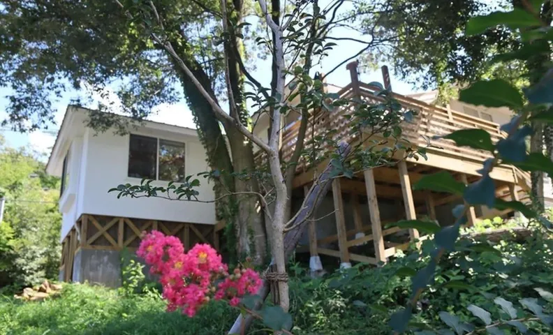 Cottage Dejavu & Harvest