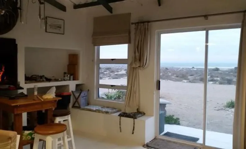 Beach Cottage Kleinzee