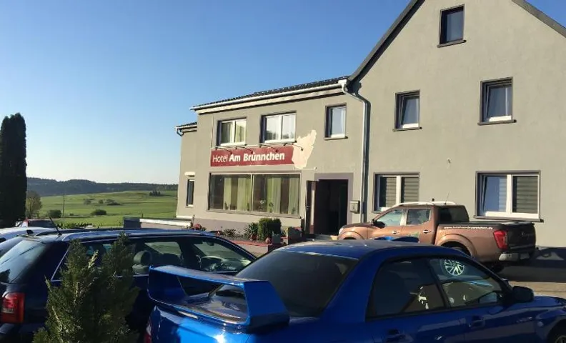 Hotel am Brunnchen