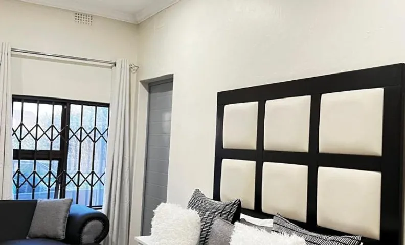 Montrose BnB