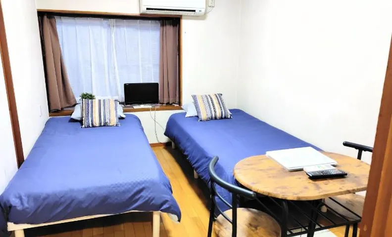 Kokusaigakusya Ozukikaikan - Vacation STAY 18798
