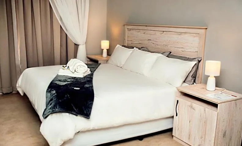 Madukwe Guesthouse