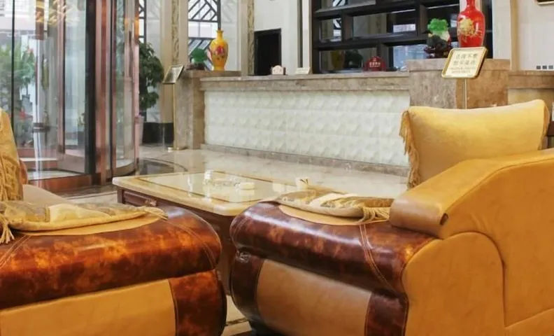 Lingyue Hotel